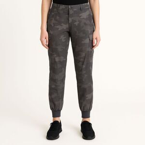 Prana Joggers Camouflage Sky Canyon 2